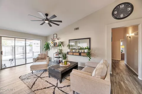 Living - 1612 E Laurel Ave, Gilbert, AZ 85234 photo 1 of 4