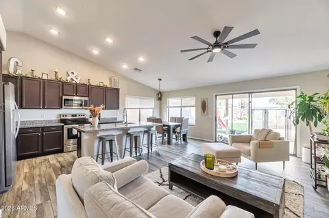 1612 E Laurel Ave, Gilbert, AZ 85234