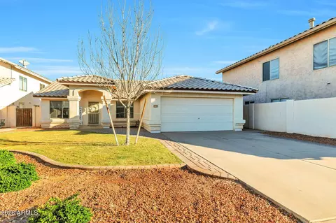 Exterior - 1612 E Laurel Ave, Gilbert, AZ 85234 photo 3 of 3