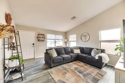Living - 1612 E Laurel Ave, Gilbert, AZ 85234 photo 2 of 4