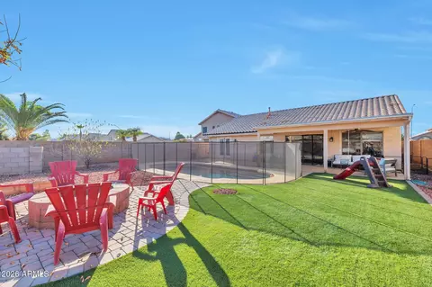 Exterior - 1612 E Laurel Ave, Gilbert, AZ 85234 photo 1 of 3