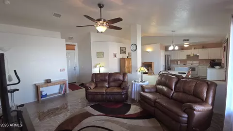 8146 W Pineveta Dr, Arizona City, AZ 85123