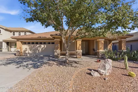 344 E Chicory Pl, San Tan Valley, AZ 85143