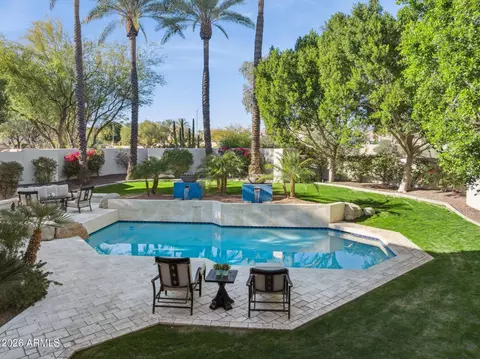 7425 E Gainey Ranch Rd #50, Scottsdale, AZ 85258