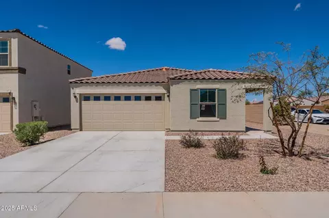 1414 W Pinkley Way, Coolidge, AZ 85128