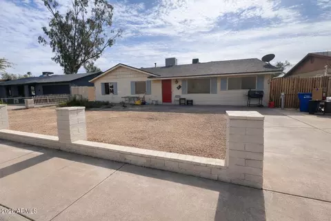 6213 W Palm Ln, Phoenix, AZ 85035