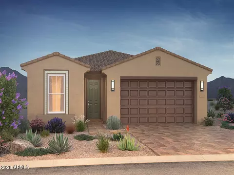 12971 W Eagle Feather Rd, Peoria, AZ 85383