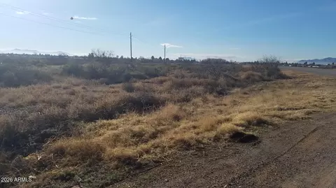 NNNN Leslie Canyon Road #'''-''', Douglas, AZ 85607
