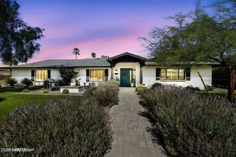 5402 E Corrine Dr E, Scottsdale, AZ 85254