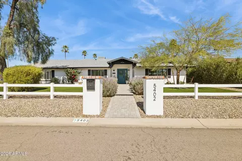 5402 E Corrine Dr E, Scottsdale, AZ 85254