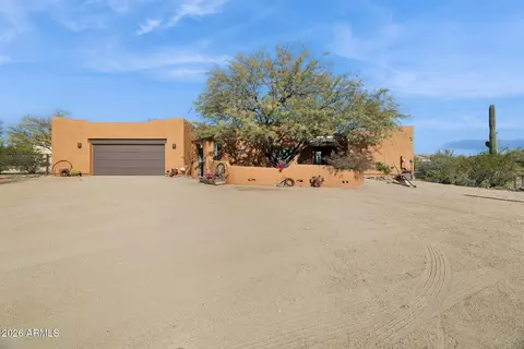 39913 N 26th St, Cave Creek, AZ 85331