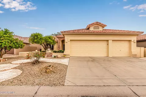 24321 S Angora Dr, Sun Lakes, AZ 85248