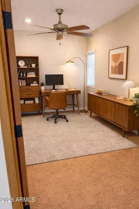 1202 E Rowlands Ln, Phoenix, AZ 85022 photo 15