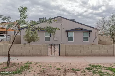 1421 E Fillmore St, Phoenix, AZ 85006