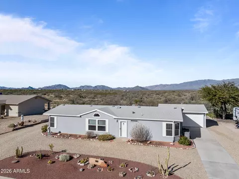 21150 W Obsidian Dr, Congress, AZ 85332