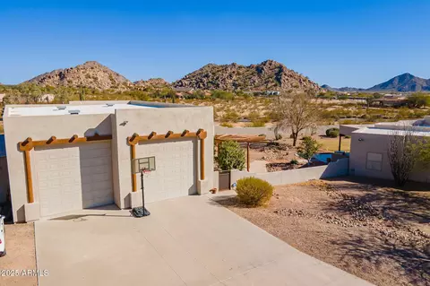 11497 N Sombra Del Monte Rd, Casa Grande, AZ 85194