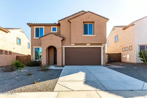 19881 W Annika Dr, Litchfield Park, AZ 85340