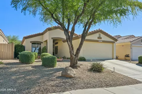 23127 N 89th Pl, Scottsdale, AZ 85255