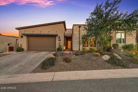 23683 N 125th Pl, Scottsdale, AZ 85255