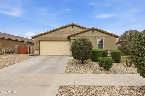 18820 W Shangri La Rd, Surprise, AZ 85388