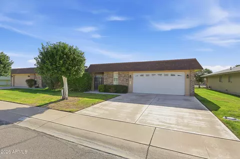 10037 W Mountain View Rd, Sun City, AZ 85351