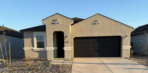 16170 N Catanzaro Dr, Maricopa, AZ 85138