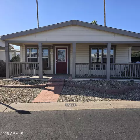 11411 N 91st Ave #183, Peoria, AZ 85345
