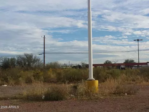 NNNN N Cochise Avenue #'''-''', Douglas, AZ 85607