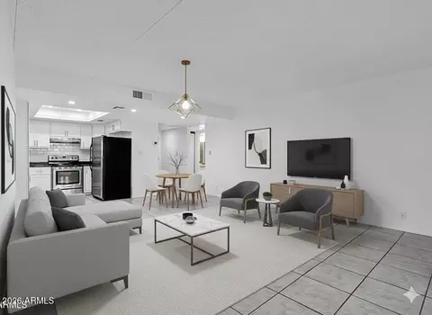 7930 E Camelback Rd #106, Scottsdale, AZ 85251