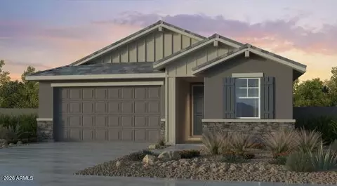 4315 E Rock Daisy Ln, San Tan Valley, AZ 85140