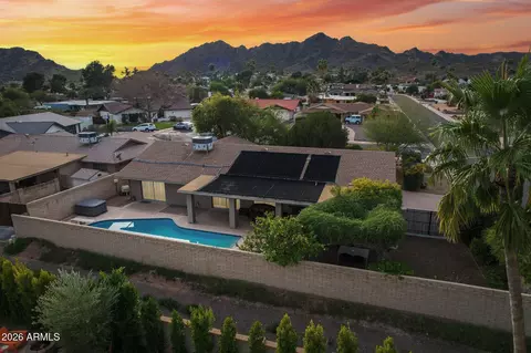 10049 N 25th Pl, Phoenix, AZ 85028