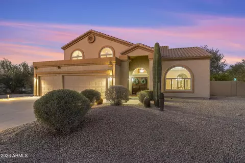 8530 E Lariat Ln, Scottsdale, AZ 85255