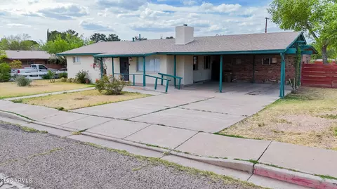 Other - 1626 E 11th St, Douglas, AZ 85607 photo 3 of 8