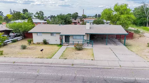Other - 1626 E 11th St, Douglas, AZ 85607 photo 2 of 8