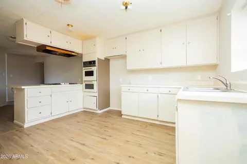 Kitchen - 1626 E 11th St, Douglas, AZ 85607 photo 2 of 2