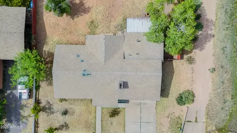 View/Area - 1626 E 11th St, Douglas, AZ 85607 photo 1 of 2