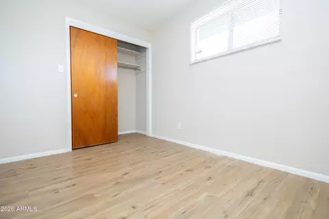 Bedroom - 1626 E 11th St, Douglas, AZ 85607 photo 1 of 2