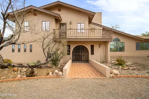 1680 Piccadilly Ln, Sierra Vista, AZ 85635