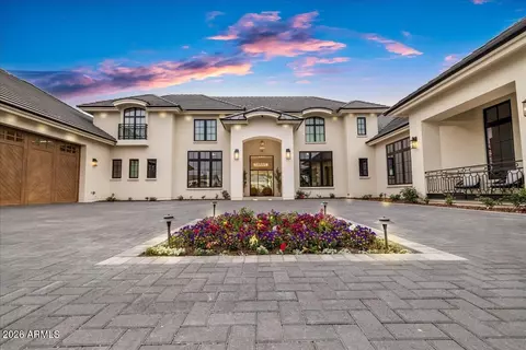 12160 N 98th St, Scottsdale, AZ 85260