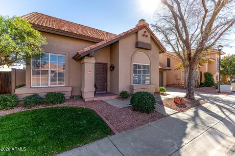 3807 E Park Ave, Phoenix, AZ 85044 photo 3