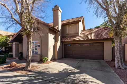 3807 E Park Ave, Phoenix, AZ 85044 photo 2