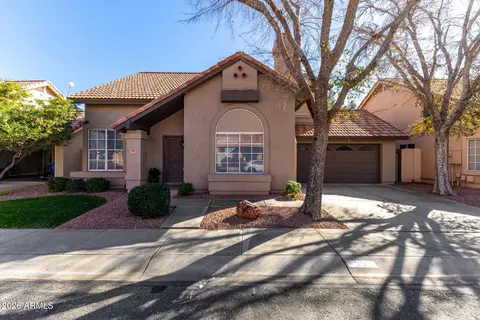 3807 E Park Ave, Phoenix, AZ 85044