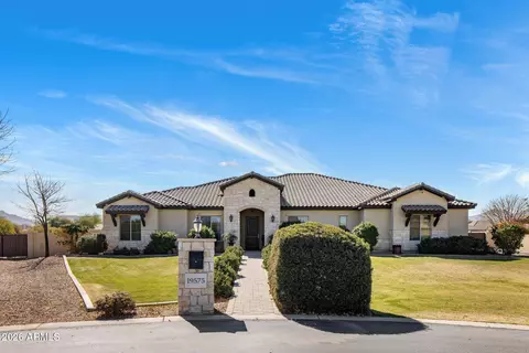 19575 E Vallejo St, Queen Creek, AZ 85142