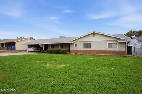 1701 E Tuckey Ln, Phoenix, AZ 85016