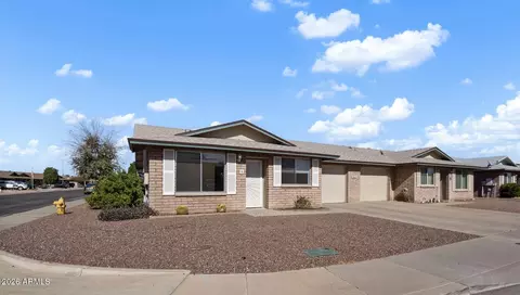 9682 W Ironwood Dr #A, Peoria, AZ 85345