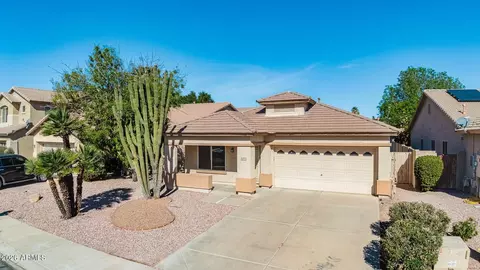 14192 W Clarendon Ave, Goodyear, AZ 85395