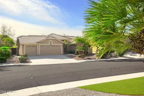 8305 W Tonto Ln, Peoria, AZ 85382
