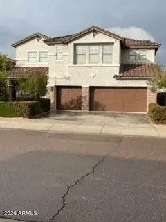 8516 S 55th Dr, Laveen, AZ 85339