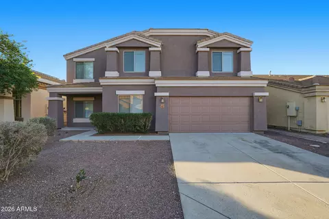 9567 W Frank Ave, Peoria, AZ 85382