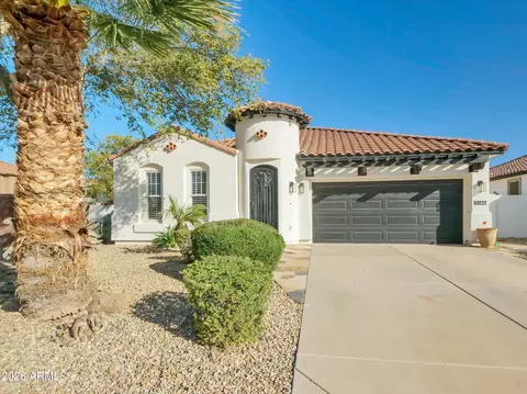 2264 E Desert Broom Pl, Chandler, AZ 85286